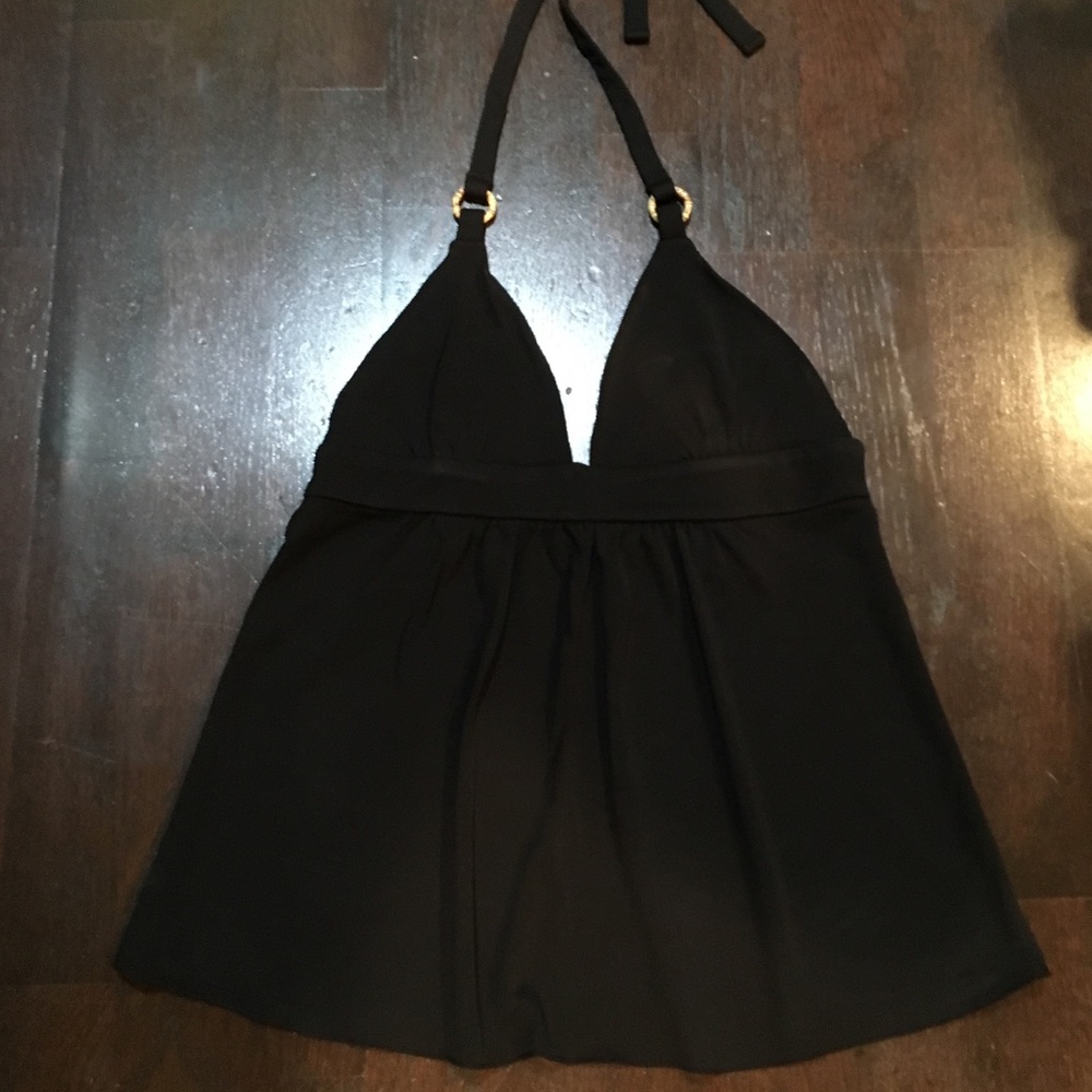 Halter top - Picture 2 of 2